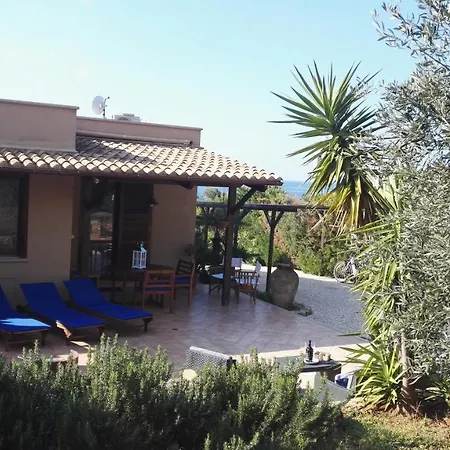 Villa Lisca Blu