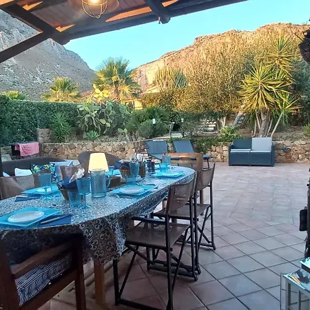 Villa Lisca Blu *