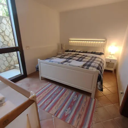 Villa Lisca Blu
