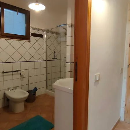 Villa Lisca Blu *