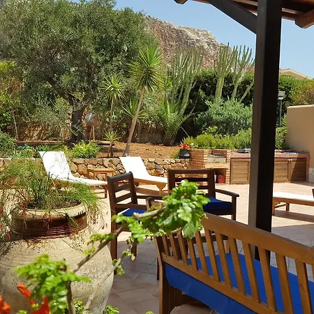 Lisca Blu Villa *