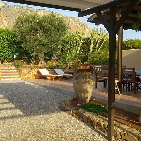 Villa Lisca Blu *