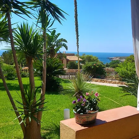 Lisca Blu Villa *
