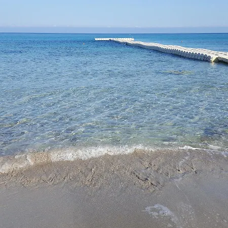 Villa Lisca Blu *