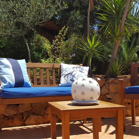 Lisca Blu Villa