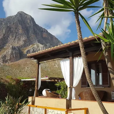 Lisca Blu Villa *
