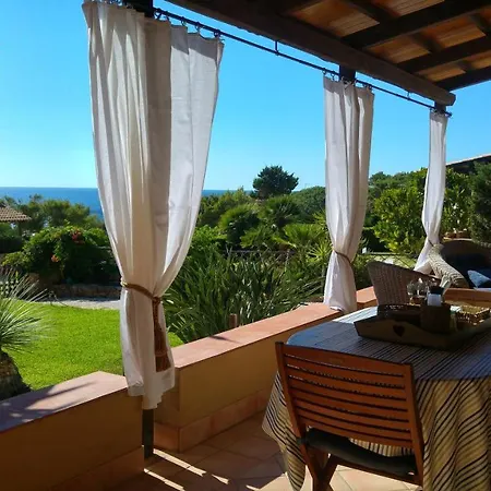 Villa Lisca Blu