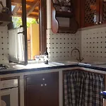 Lisca Blu Вилла *
