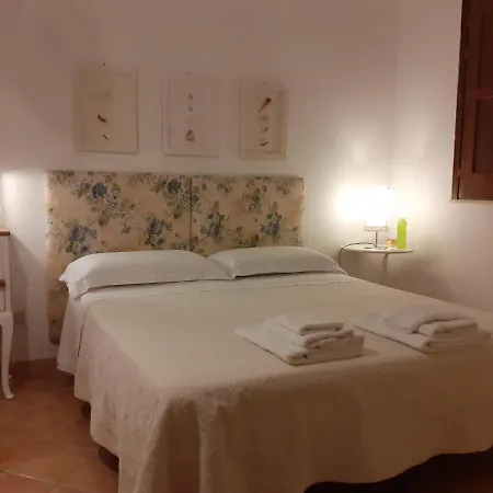 Villa Lisca Blu Custonaci