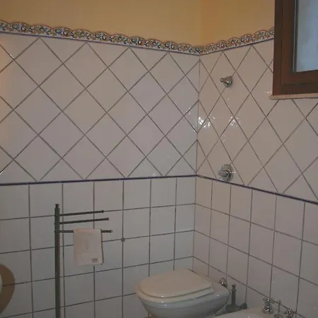 Lisca Blu Villa Custonaci