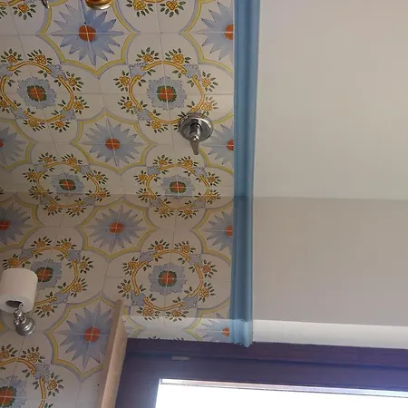 Villa Lisca Blu Custonaci