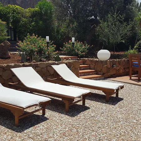 Lisca Blu * Custonaci