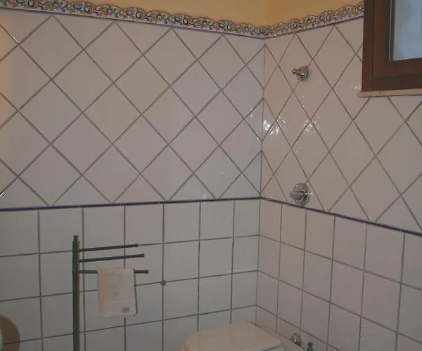 Lisca Blu 别墅 库斯托纳奇