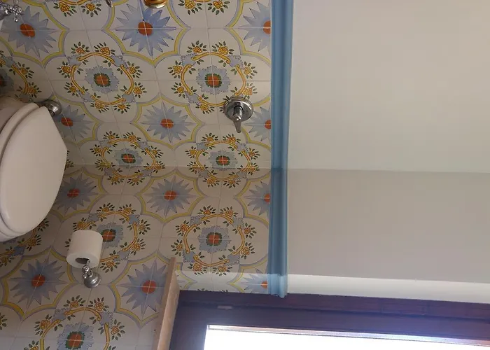 别墅 Lisca Blu 库斯托纳奇